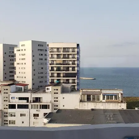 Apartment Eva's Place By The Sea