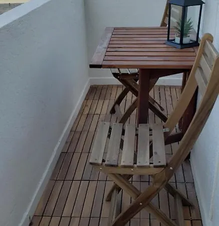 Eva's Place By The Sea Apartment Constanta