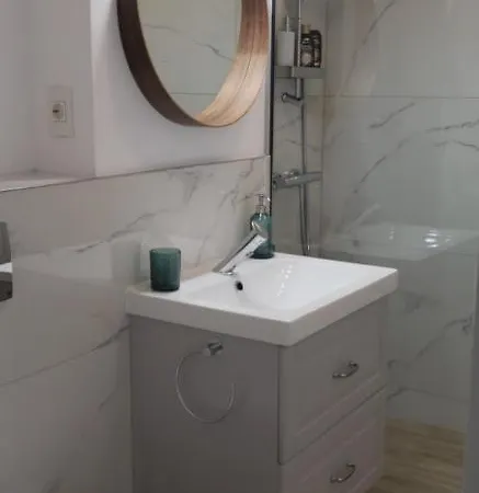 Eva's Place By The Sea Apartment Constanta