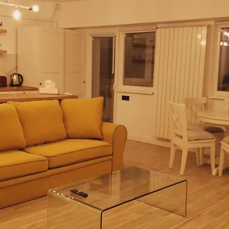 Eva's Place By The Sea * Constanta